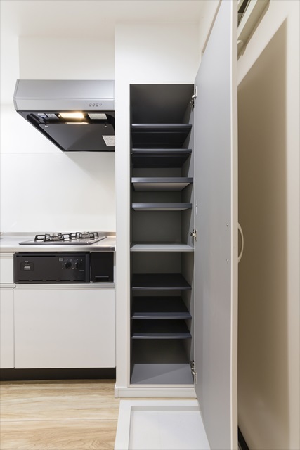 Ｌａ　ｆｅｓｔａ 玄関