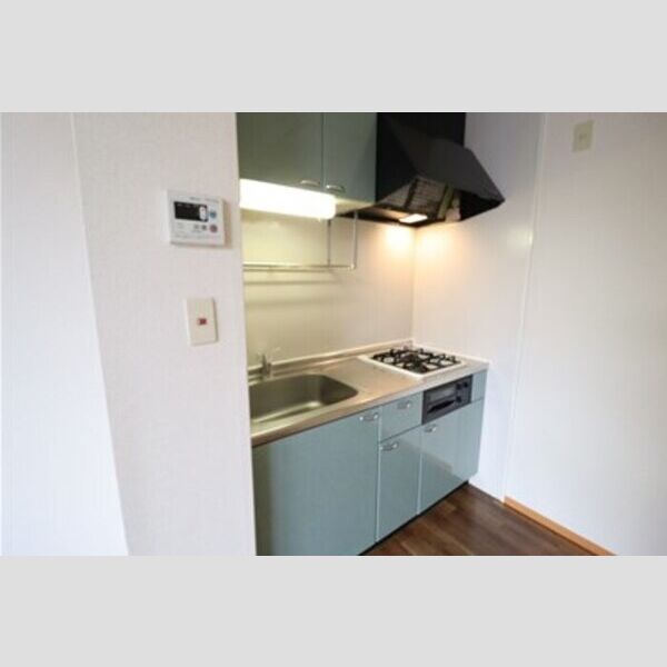 クレールコート キッチン