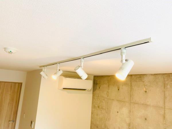 ＨＴピア赤坂5階 部屋設備