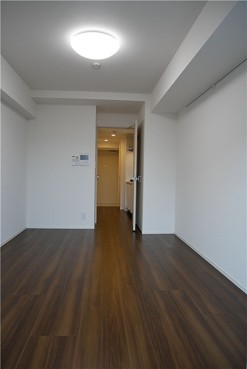 パティーナ曳舟6階 内観