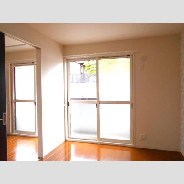 グランフォート　壱番館101号室 洋室6帖