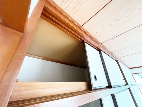 ＮＫハイツ201号室 部屋その他