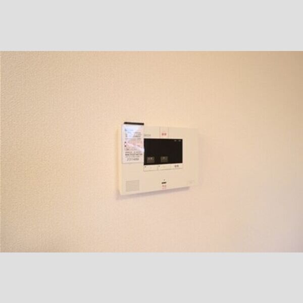 ティアラⅠ SECOM