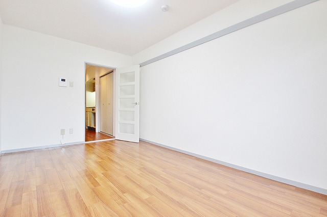 リバティパレス2階 部屋その他