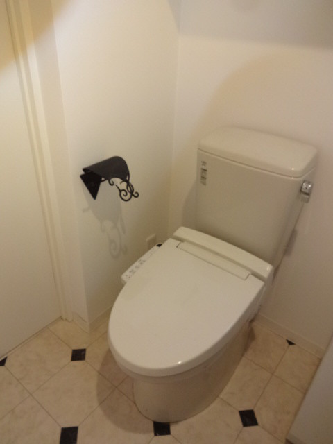 アール・デ・ココ東向島2階 同建物別部屋の参考画像