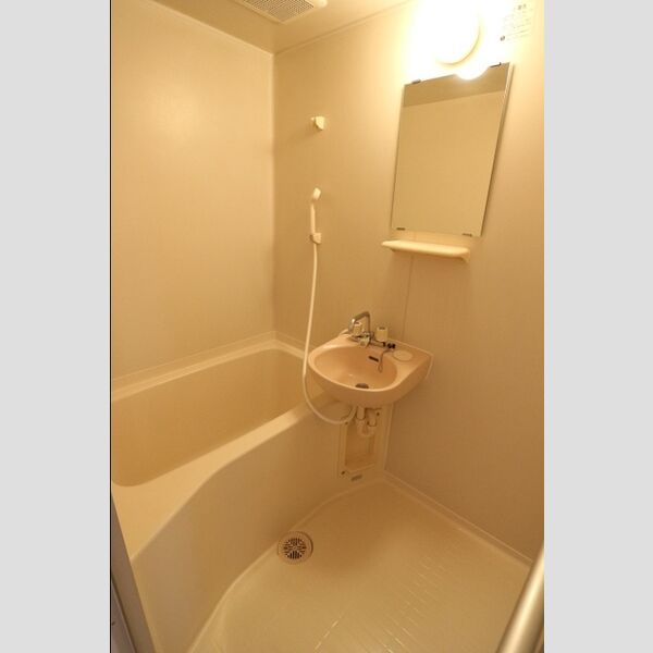 ベルデュール110号室 同建物別部屋の参考画像