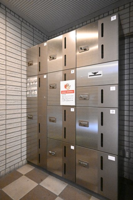 サンテミリオン渋谷道玄坂8階 その他共有部分