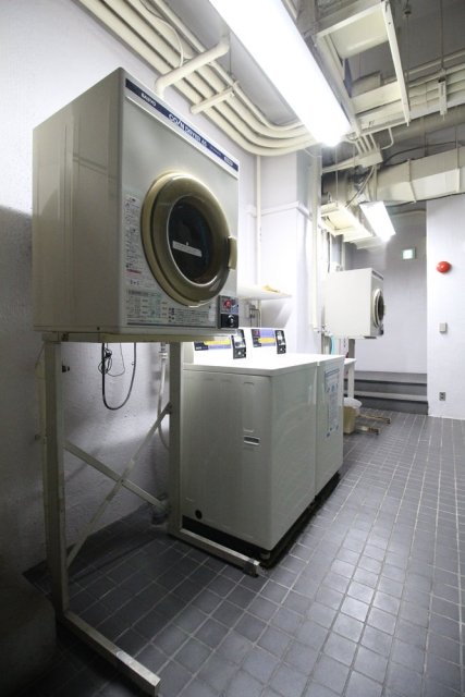 バルミー六本木2階 その他共有部分