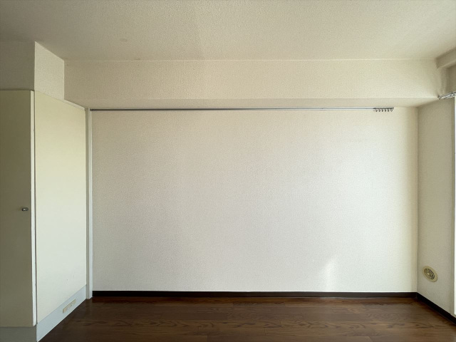 スカイコート白楽B号棟403号室 部屋その他