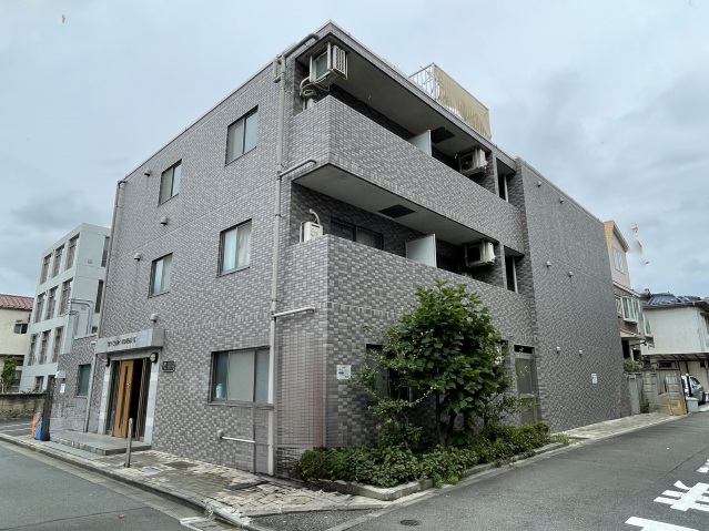 スカイコート高円寺第5203号室 外観