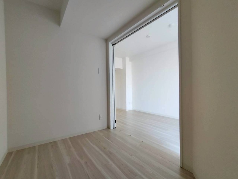 TraValore淵野辺3階 写真は同タイプ他号室参照