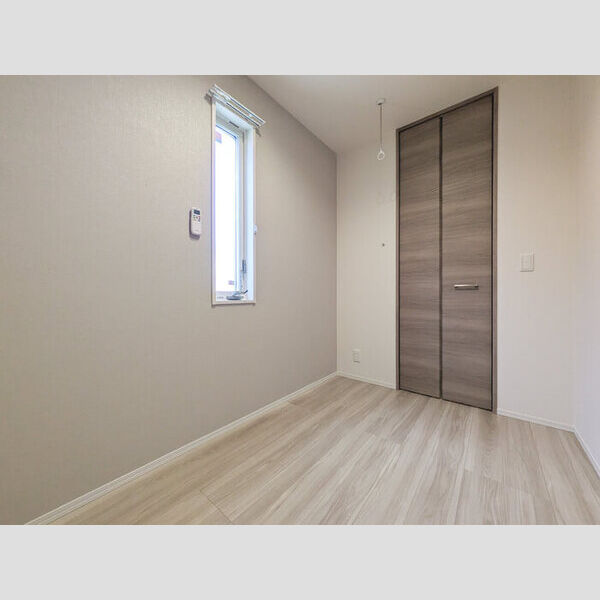 D-Sereno富士見町103号室 洋室