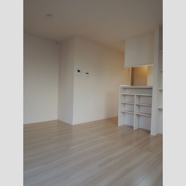 ファミール　B LDK