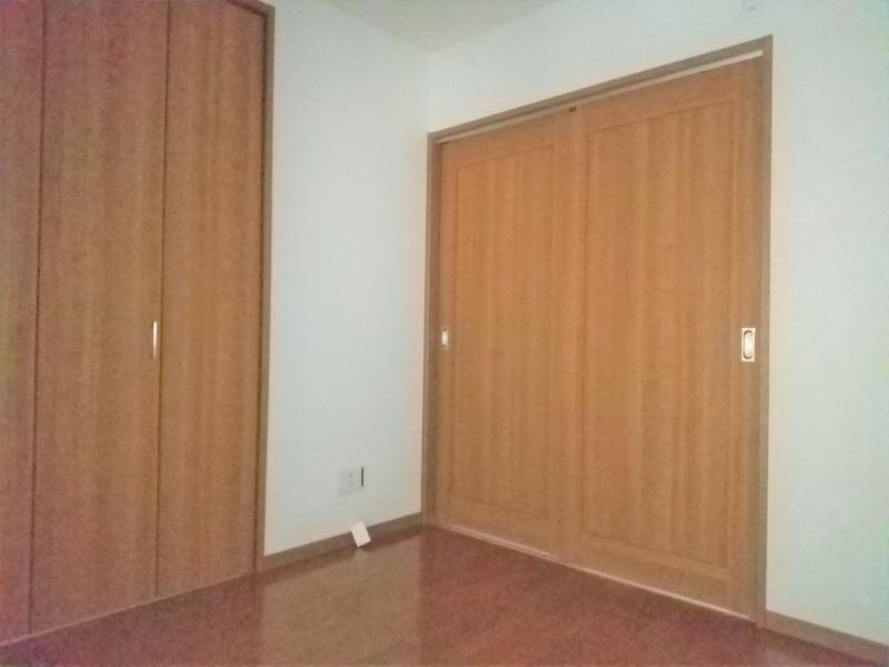 第1ヒカリ 内観