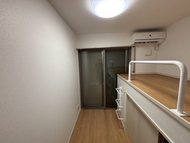 トモイエレジデンス中野1階 部屋その他