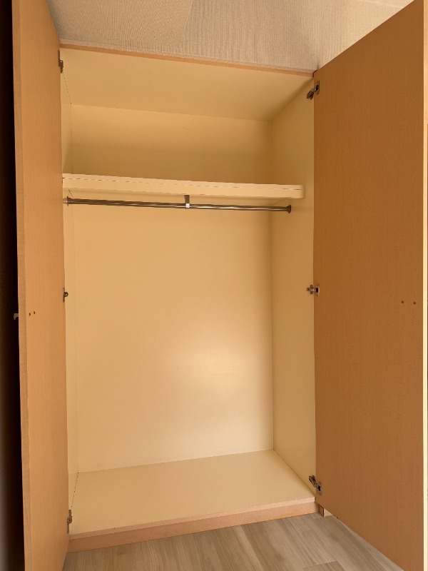 スペーシア高円寺Ⅰ5階 収納