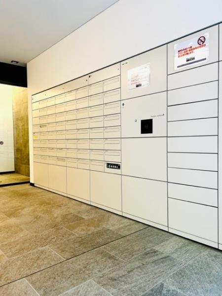 Ｂｒｉｌｌｉａ　ｉｓｔ　町屋6階 部屋その他