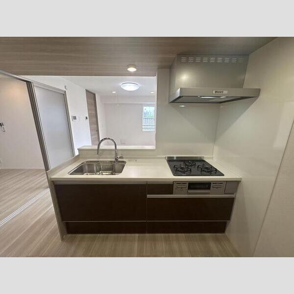 セレスティア扇Ⅴ キッチン