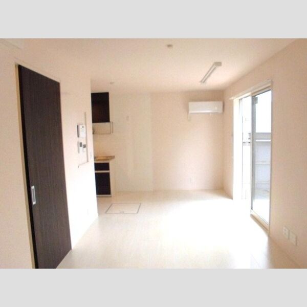 円正寺D-room　AA号室 LDK10.9帖