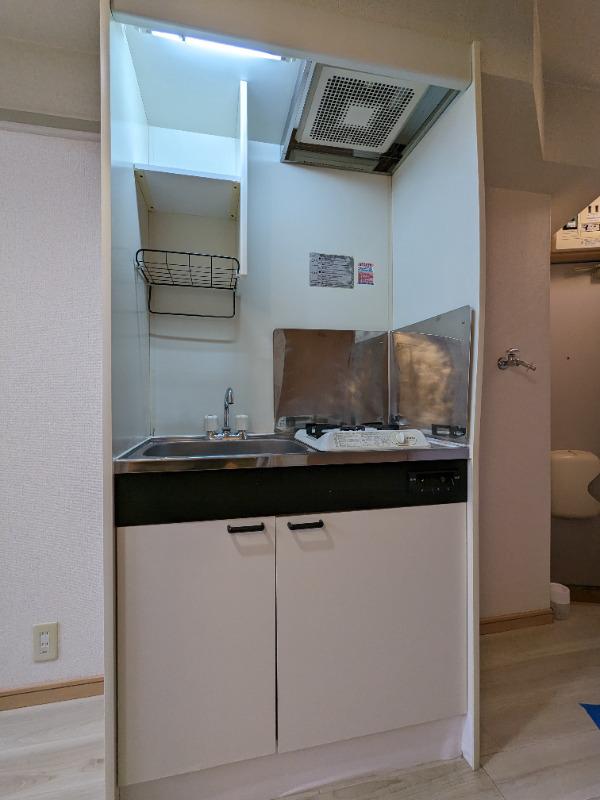 インベスト大井町Ⅵ2階 同建物別部屋の参考画像