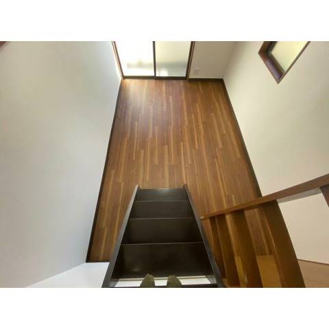 グリーンコーポ神大寺1階 部屋その他