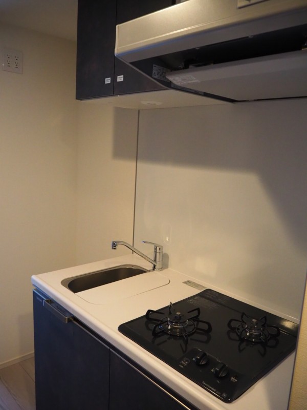 クレイシア森下ステーションサイト2階 キッチン