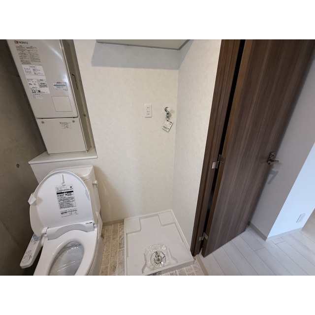 ルナーリア302号室 部屋その他