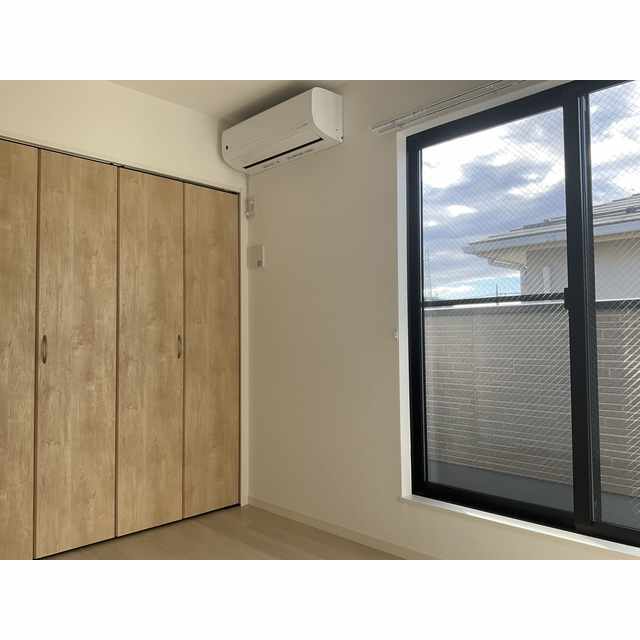 Regina大宮102号室 内観