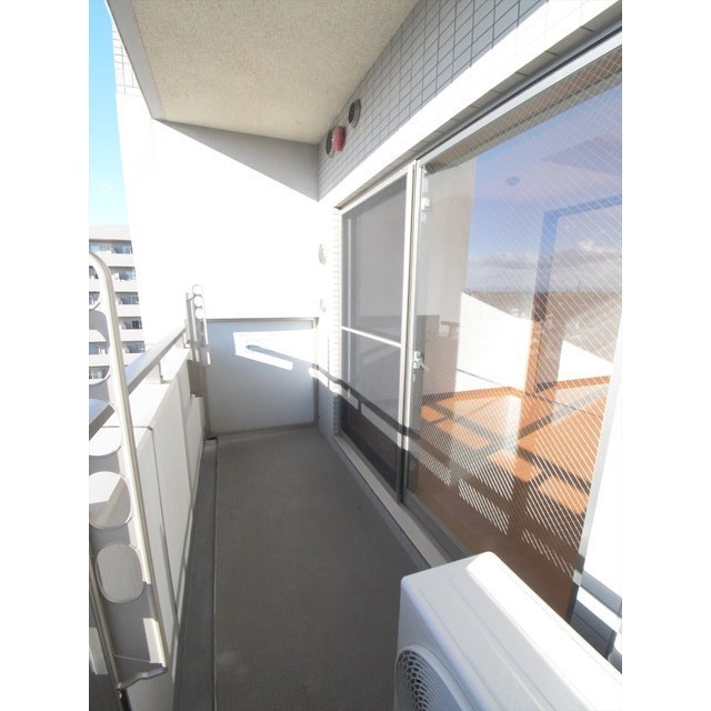 ルクレ代田橋0802号室 部屋その他