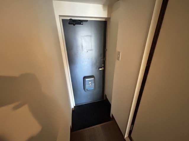 ワコーレ川崎5階 部屋その他