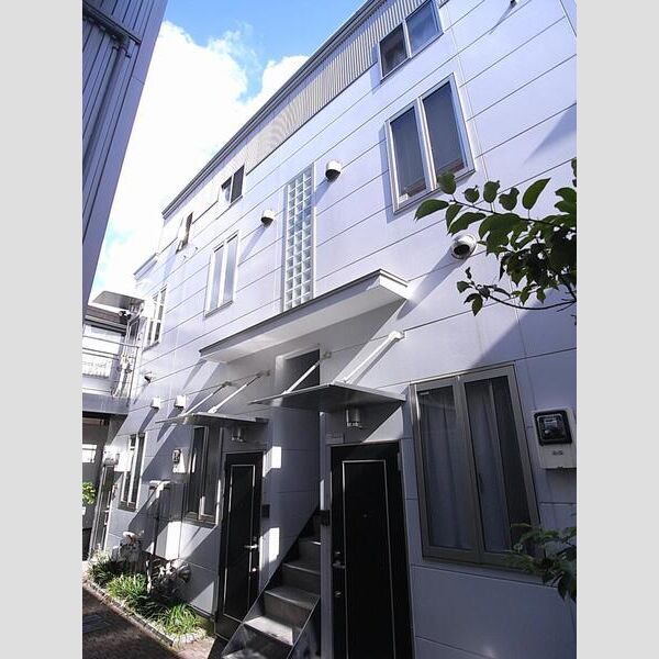 パルティール駒沢201号室 部屋その他