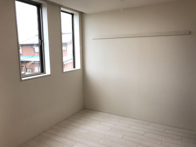 Lina（リーナ）205号室 洋室（イメージ）