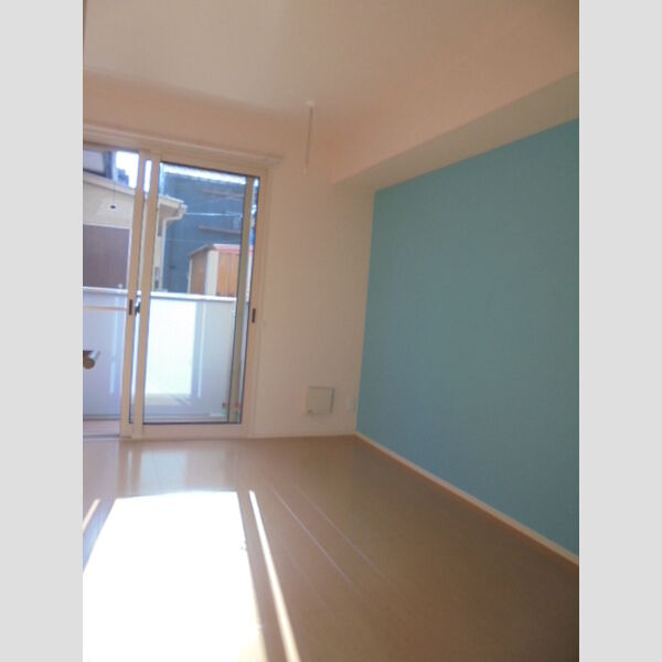 ザーパト・ポーリェ102号室 部屋その他