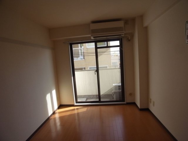 グランレーブ巣鴨4階 部屋その他