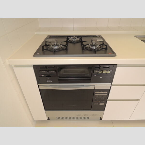 カスタリアお茶の水 キッチン