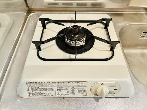 八景舎高円寺南Ａ 部屋設備