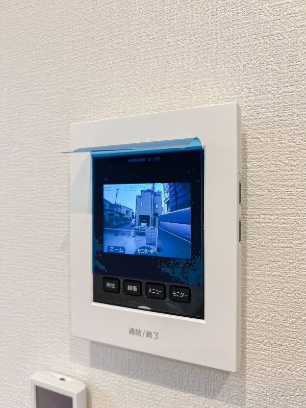 LA STELLA 部屋その他