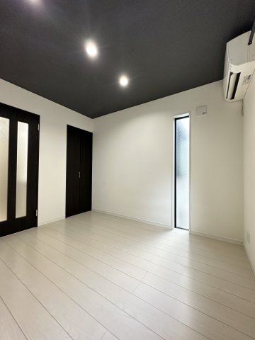 Beach Lagoon杉田103号室 寝室