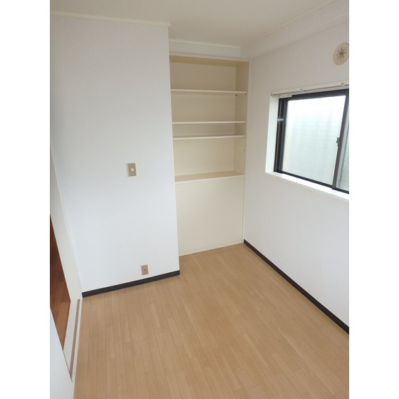 ノルド薬園台103号室 その他