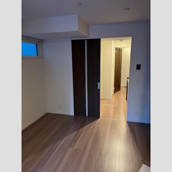 アナシエ久が原101号室 101号室　洋室