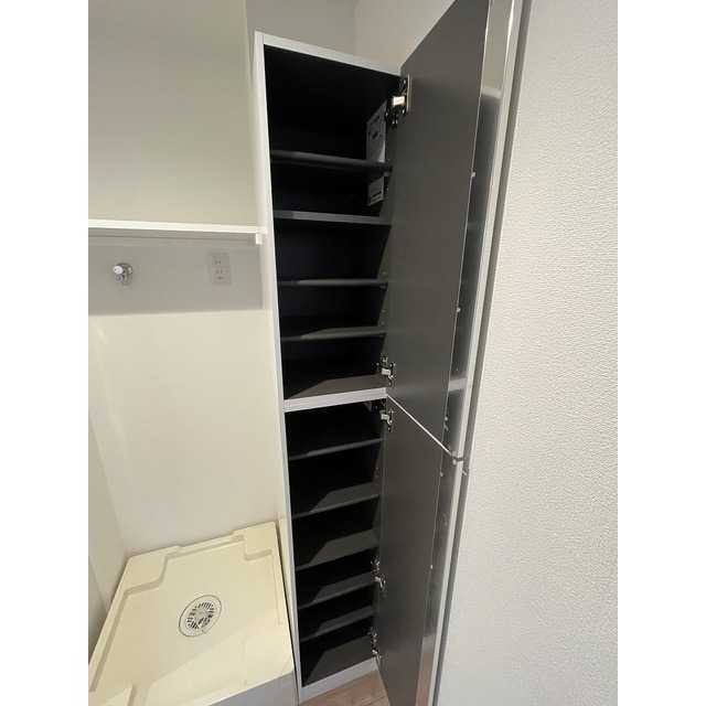 エクセラン鎌倉203号室 部屋その他