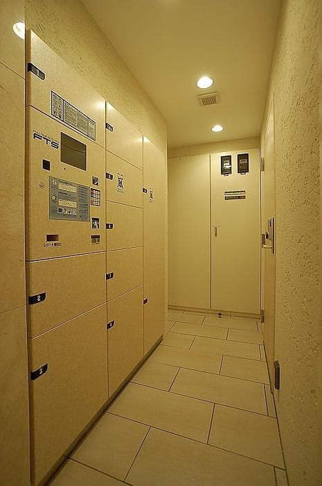 ステージグランデ大泉学園 部屋設備