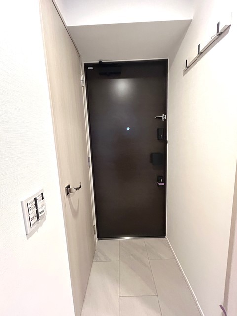 ザ・パークワンズ日本橋人形町 2025年10月撮影