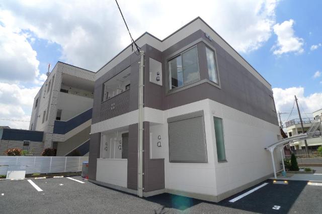 ＲＥＥＮＡ（リーナ）の外観画像