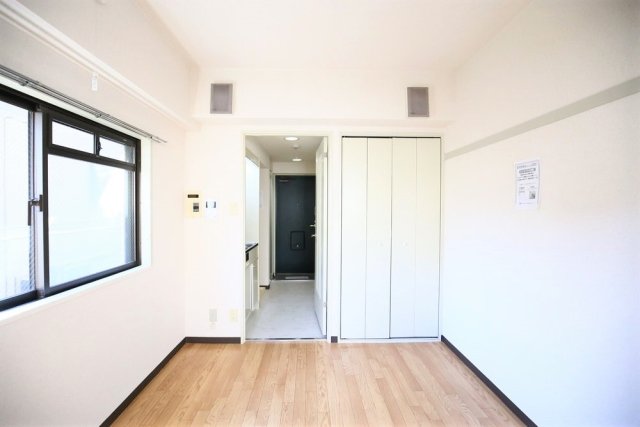 グランレーブ巣鴨2階 部屋その他
