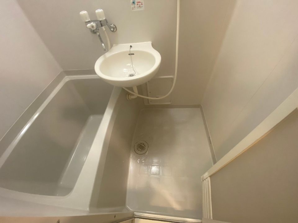 M・ソフィア お風呂