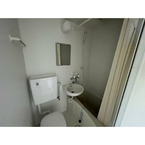 ＶＩＰ調布ヶ丘 トイレ