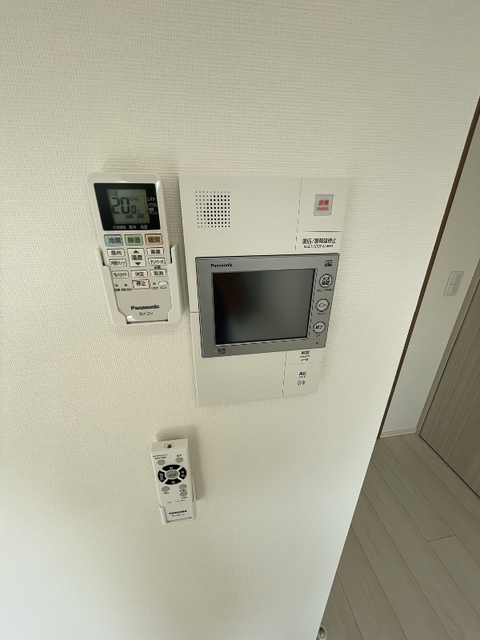 ガーラ・ステーション東神奈川11階 セキュリティ