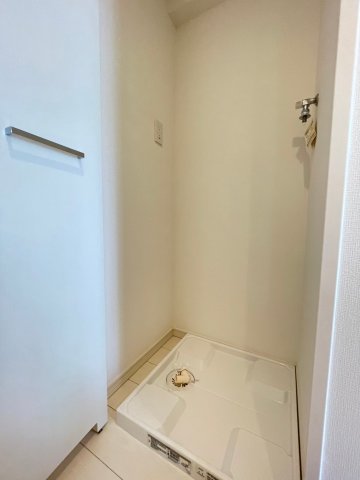 ブレシア多摩川レジデンス 部屋設備