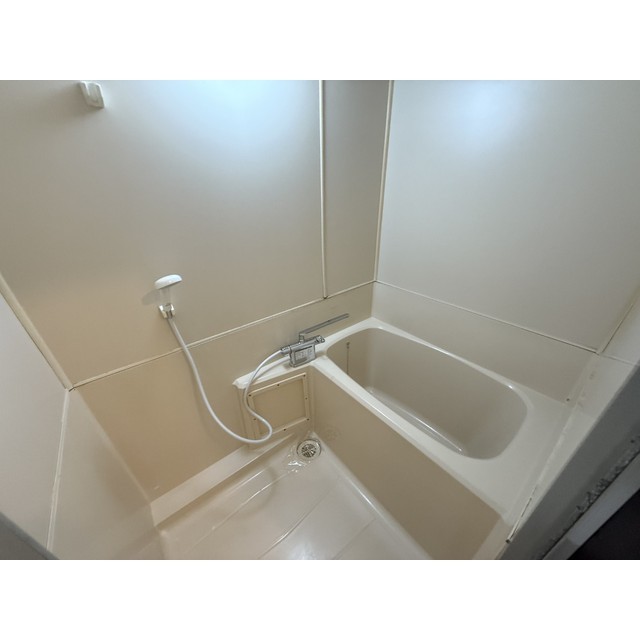 エスピーパレスA15 お風呂